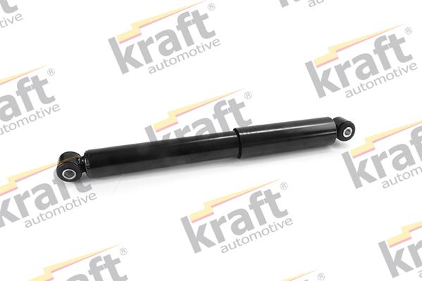 KRAFT AUTOMOTIVE 4010280 - Амортизатор autospares.lv