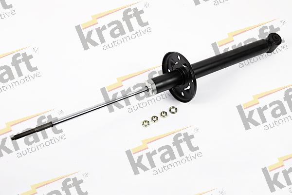 KRAFT AUTOMOTIVE 4010230 - Амортизатор autospares.lv