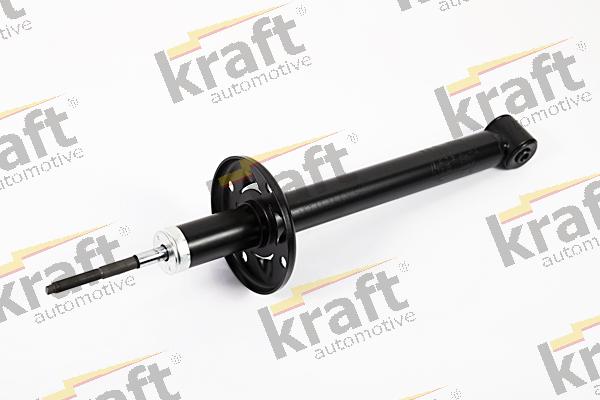 KRAFT AUTOMOTIVE 4010220 - Амортизатор autospares.lv