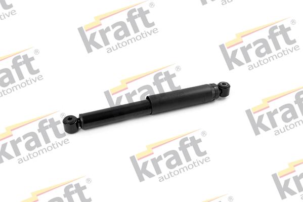 KRAFT AUTOMOTIVE 4010270 - Амортизатор autospares.lv