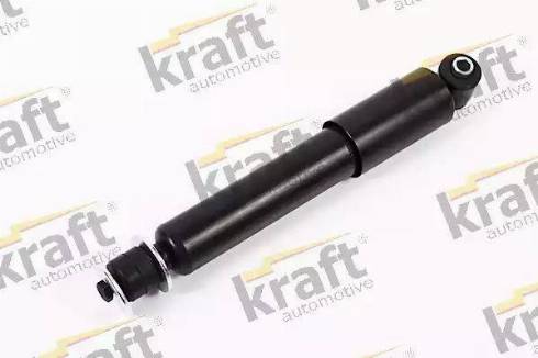 KRAFT AUTOMOTIVE 4010710 - Амортизатор autospares.lv