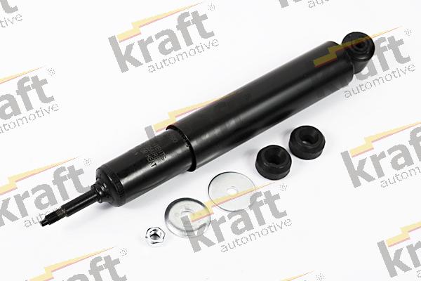 KRAFT AUTOMOTIVE 4011590 - Амортизатор autospares.lv