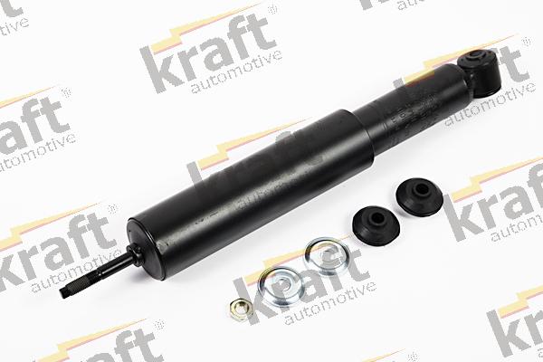 KRAFT AUTOMOTIVE 4011560 - Амортизатор autospares.lv