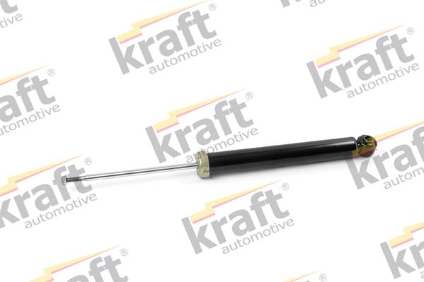KRAFT AUTOMOTIVE 4011509 - Амортизатор autospares.lv
