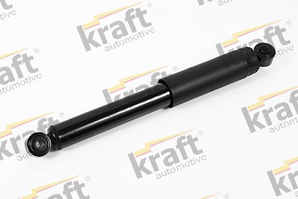 KRAFT AUTOMOTIVE 4011505 - Амортизатор autospares.lv