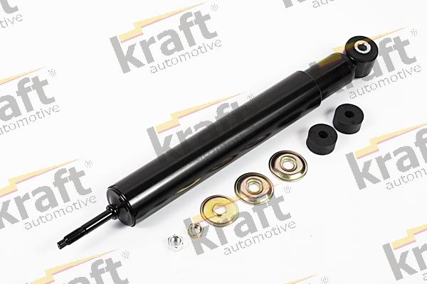 KRAFT AUTOMOTIVE 4011520 - Амортизатор autospares.lv