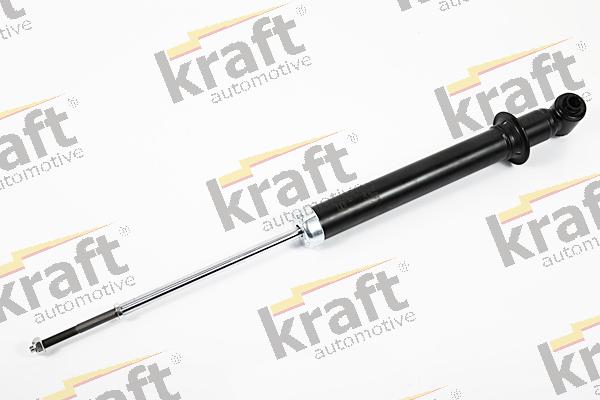 KRAFT AUTOMOTIVE 4011610 - Амортизатор autospares.lv