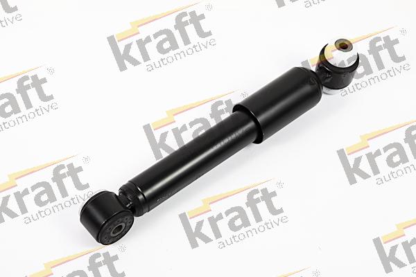 KRAFT AUTOMOTIVE 4011009 - Амортизатор autospares.lv