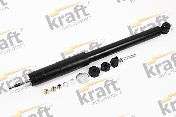 KRAFT AUTOMOTIVE 4011002 - Амортизатор autospares.lv