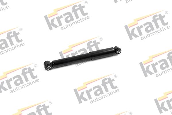 KRAFT AUTOMOTIVE 4011024 - Амортизатор autospares.lv