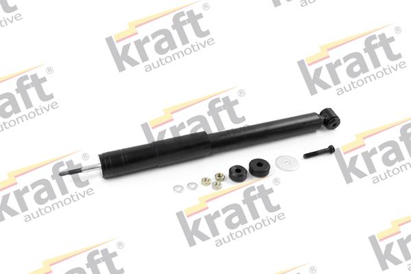 KRAFT AUTOMOTIVE 4011160 - Амортизатор autospares.lv