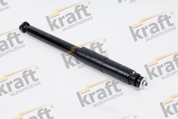 KRAFT AUTOMOTIVE 4011110 - Амортизатор autospares.lv