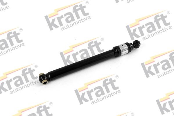 KRAFT AUTOMOTIVE 4011130 - Амортизатор рулевого управления autospares.lv