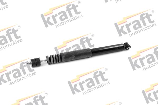 KRAFT AUTOMOTIVE 4011170 - Амортизатор autospares.lv