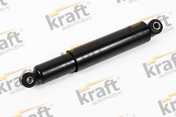 KRAFT AUTOMOTIVE 4011200 - Амортизатор autospares.lv