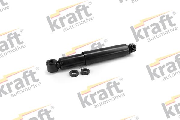 KRAFT AUTOMOTIVE 4011210 - Амортизатор autospares.lv