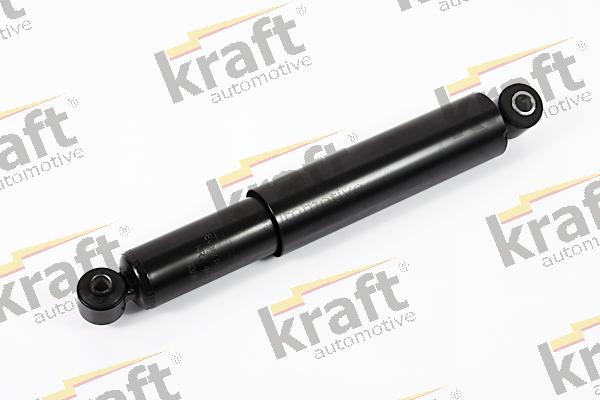 KRAFT AUTOMOTIVE 4011222 - Амортизатор autospares.lv