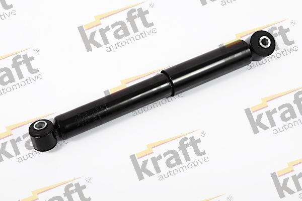 KRAFT AUTOMOTIVE 4011785 - Амортизатор autospares.lv
