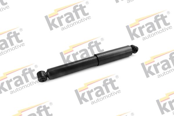 KRAFT AUTOMOTIVE 4018550 - Амортизатор autospares.lv