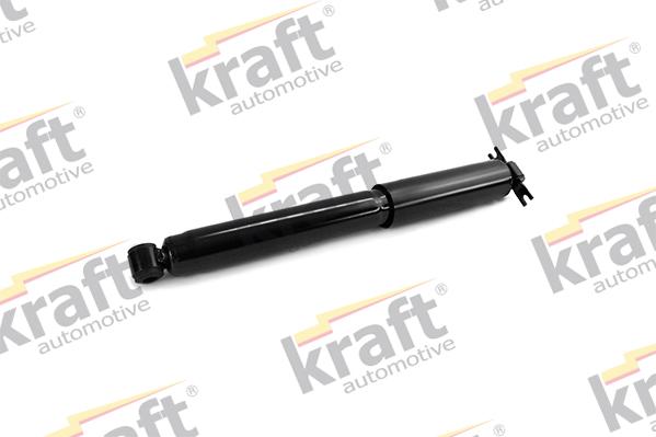 KRAFT AUTOMOTIVE 4018570 - Амортизатор autospares.lv