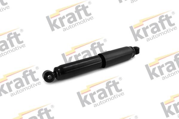 KRAFT AUTOMOTIVE 4013052 - Амортизатор autospares.lv