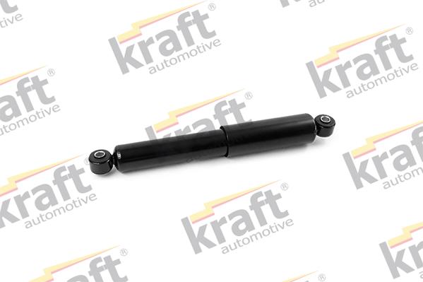 KRAFT AUTOMOTIVE 4013310 - Амортизатор autospares.lv