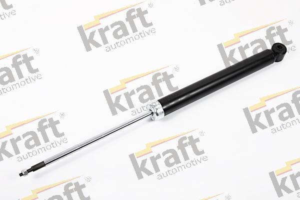 KRAFT AUTOMOTIVE 4012460 - Амортизатор autospares.lv