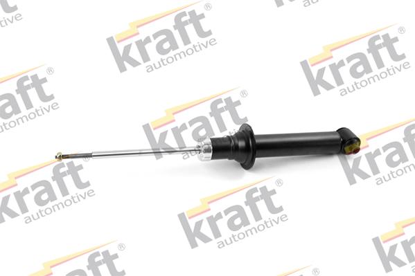 KRAFT AUTOMOTIVE 4012530 - Амортизатор autospares.lv