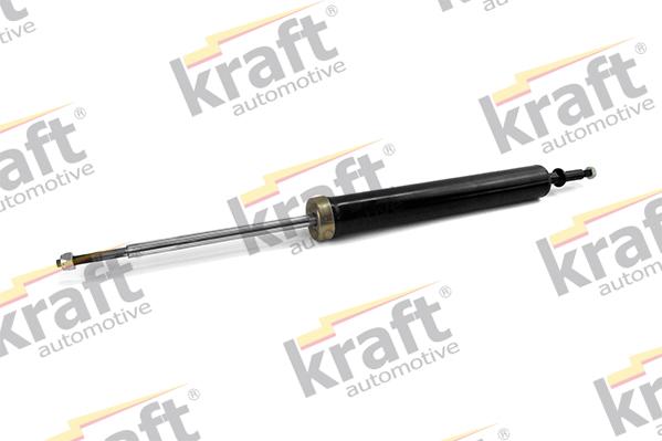 KRAFT AUTOMOTIVE 4012525 - Амортизатор autospares.lv