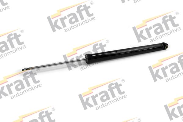 KRAFT AUTOMOTIVE 4012042 - Амортизатор autospares.lv