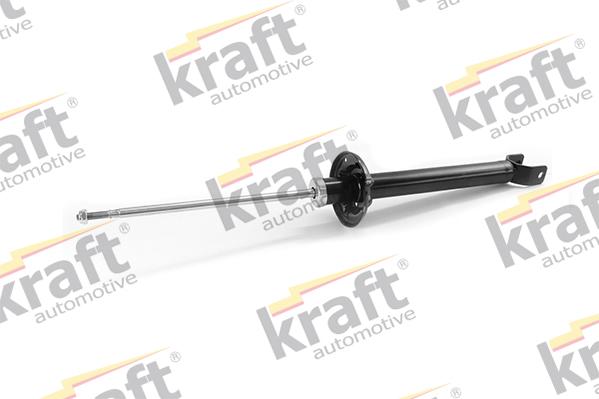 KRAFT AUTOMOTIVE 4012008 - Амортизатор autospares.lv