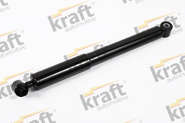 KRAFT AUTOMOTIVE 4012007 - Амортизатор autospares.lv