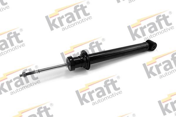 KRAFT AUTOMOTIVE 4012014 - Амортизатор autospares.lv