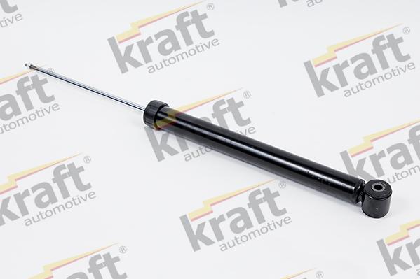 KRAFT AUTOMOTIVE 4012030 - Амортизатор autospares.lv