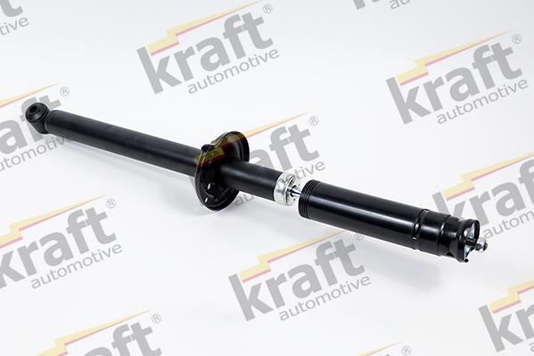 KRAFT AUTOMOTIVE 4012190 - Амортизатор autospares.lv