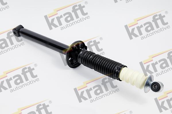 KRAFT AUTOMOTIVE 4012100 - Амортизатор autospares.lv