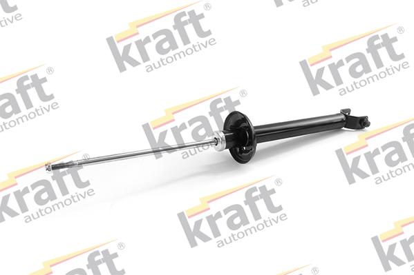 KRAFT AUTOMOTIVE 4012180 - Амортизатор autospares.lv