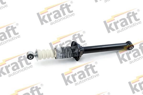 KRAFT AUTOMOTIVE 4012300 - Амортизатор autospares.lv