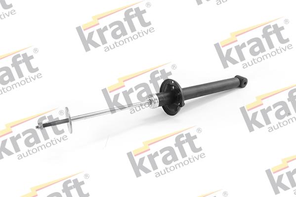 KRAFT AUTOMOTIVE 4012335 - Амортизатор autospares.lv