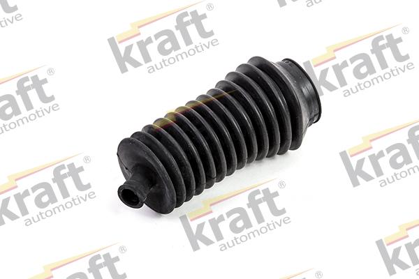 KRAFT AUTOMOTIVE 4345101 - Пыльник, рулевое управление autospares.lv