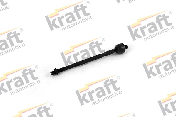 KRAFT AUTOMOTIVE 4304161 - Осевой шарнир, рулевая тяга autospares.lv