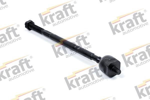 KRAFT AUTOMOTIVE 4304162 - Осевой шарнир, рулевая тяга autospares.lv