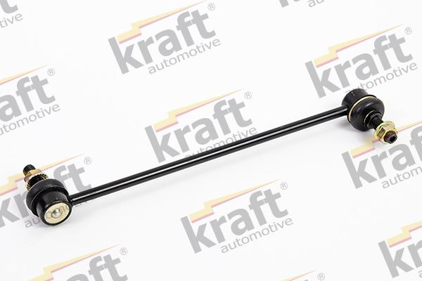 KRAFT AUTOMOTIVE 4305918 - Тяга / стойка, стабилизатор autospares.lv