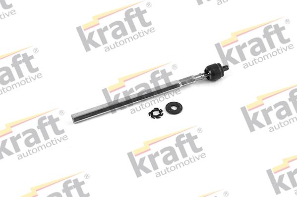 KRAFT AUTOMOTIVE 4305989 - Осевой шарнир, рулевая тяга autospares.lv