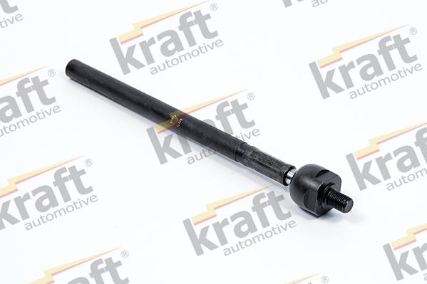 KRAFT AUTOMOTIVE 4305515 - Осевой шарнир, рулевая тяга autospares.lv