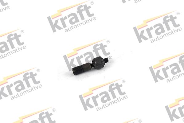 KRAFT AUTOMOTIVE 4305513 - Осевой шарнир, рулевая тяга autospares.lv