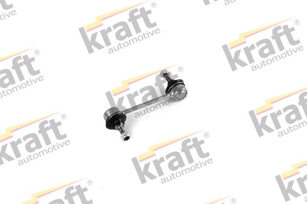 KRAFT AUTOMOTIVE 4305535 - Тяга / стойка, стабилизатор autospares.lv