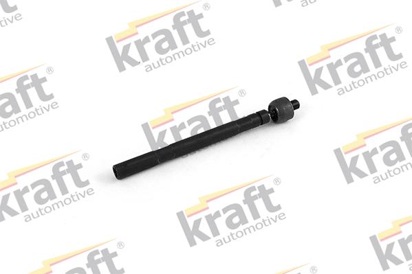 KRAFT AUTOMOTIVE 4305614 - Осевой шарнир, рулевая тяга autospares.lv