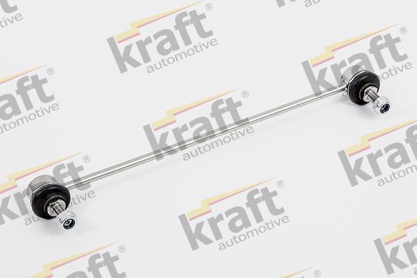 KRAFT AUTOMOTIVE 4305610 - Тяга / стойка, стабилизатор autospares.lv