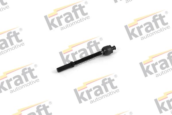 KRAFT AUTOMOTIVE 4305051 - Осевой шарнир, рулевая тяга autospares.lv